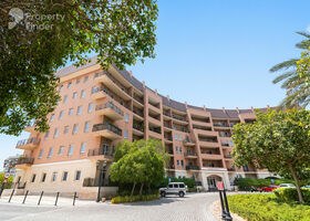 برج سيرك ديكنز 1