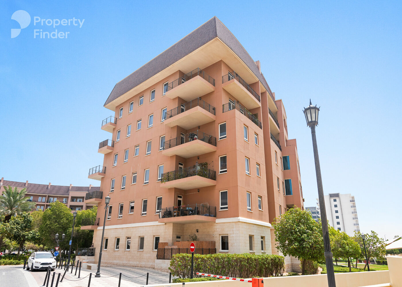 Gallery mosaic item small second