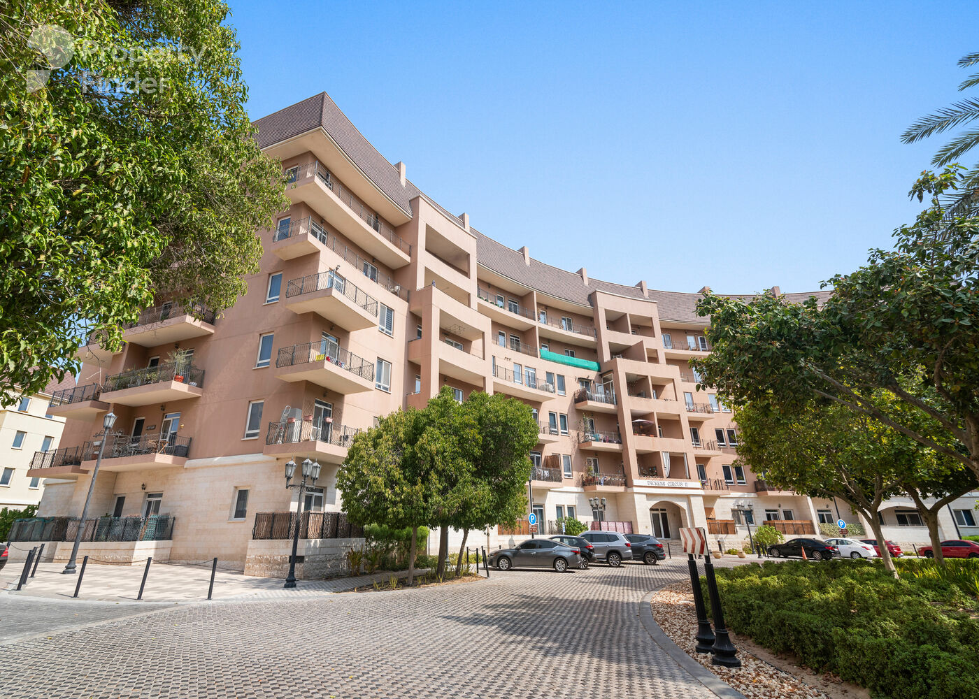 Gallery mosaic item small second