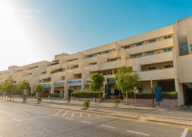 برج فوكس هيل 4