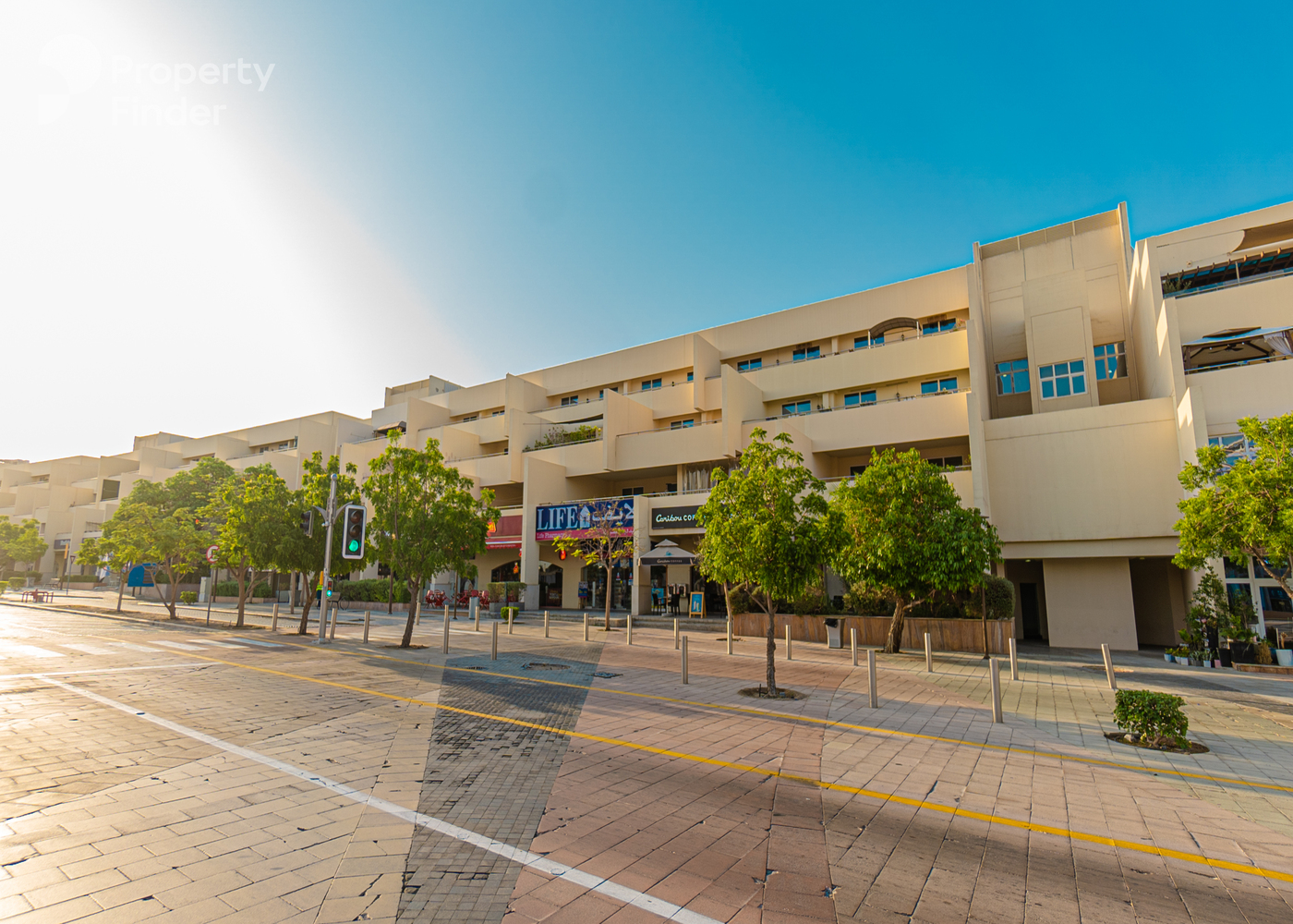 Gallery mosaic item large