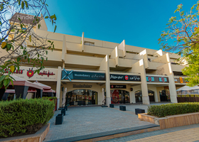 Image for Building Exterior in Foxhill 8