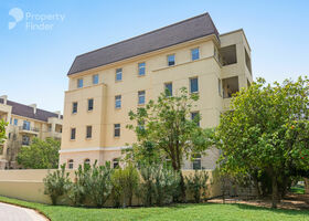 Image for Building Exterior in Marlowe House 1