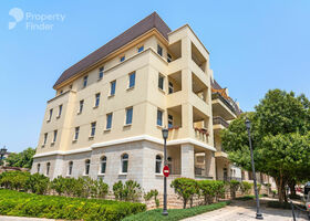 Marlowe House 1 Towers