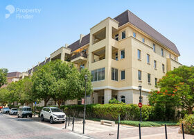 Image for Building Exterior in Marlowe House 2