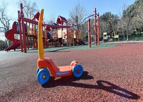 Image for Children Play Area in Marlowe House 2