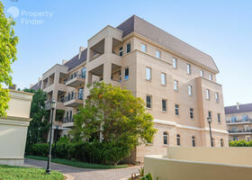 Image for Building Exterior in Norton Court 3