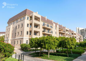 Image for Building Exterior in Norton Court 3