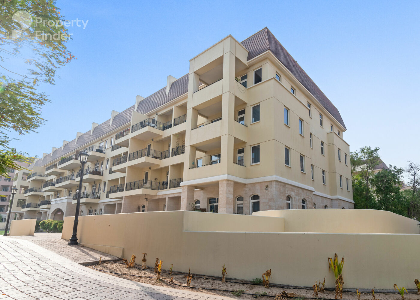 Gallery mosaic item small second