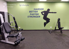 Image for Gym in Regent House 1