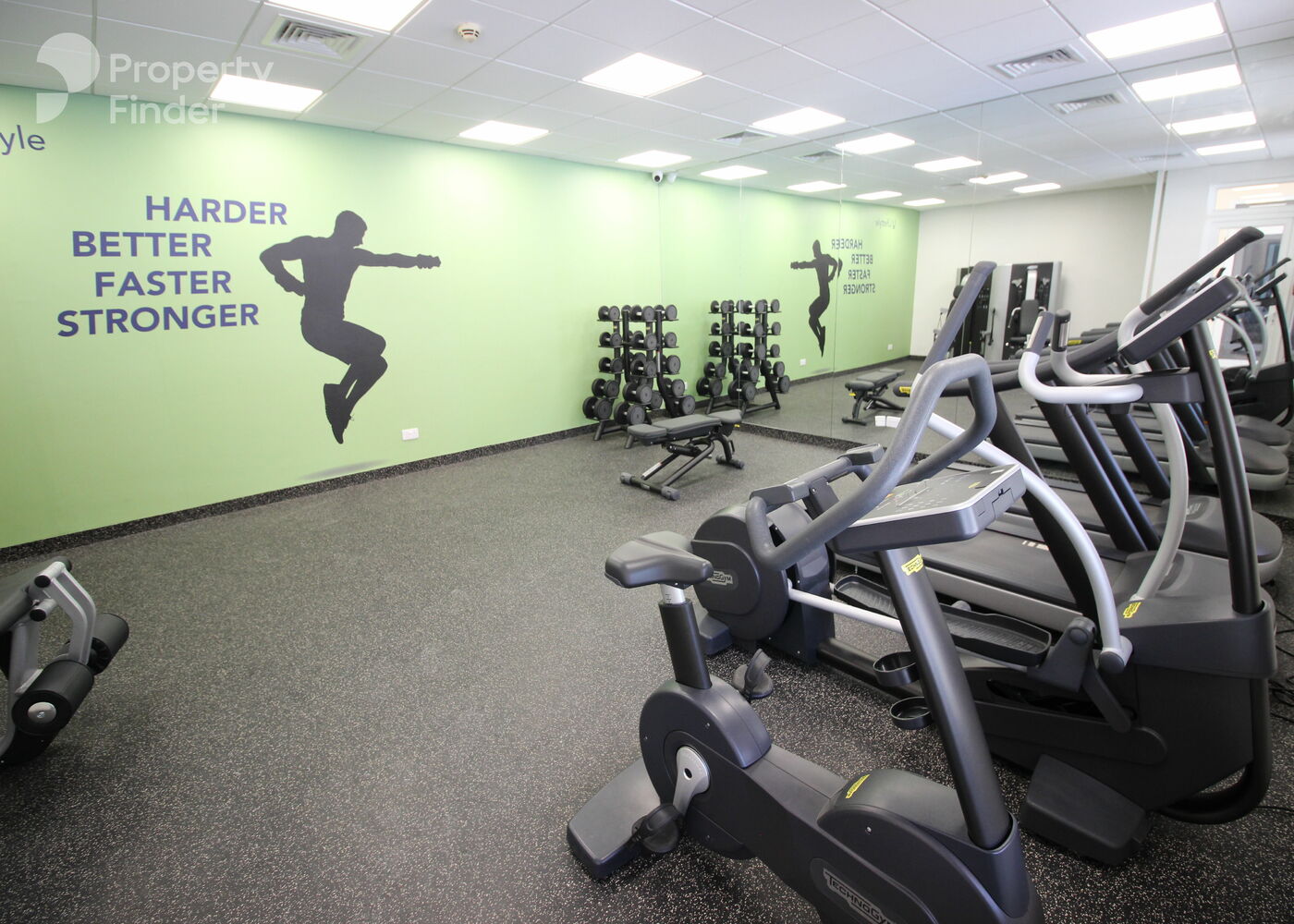 Gallery mosaic item small second