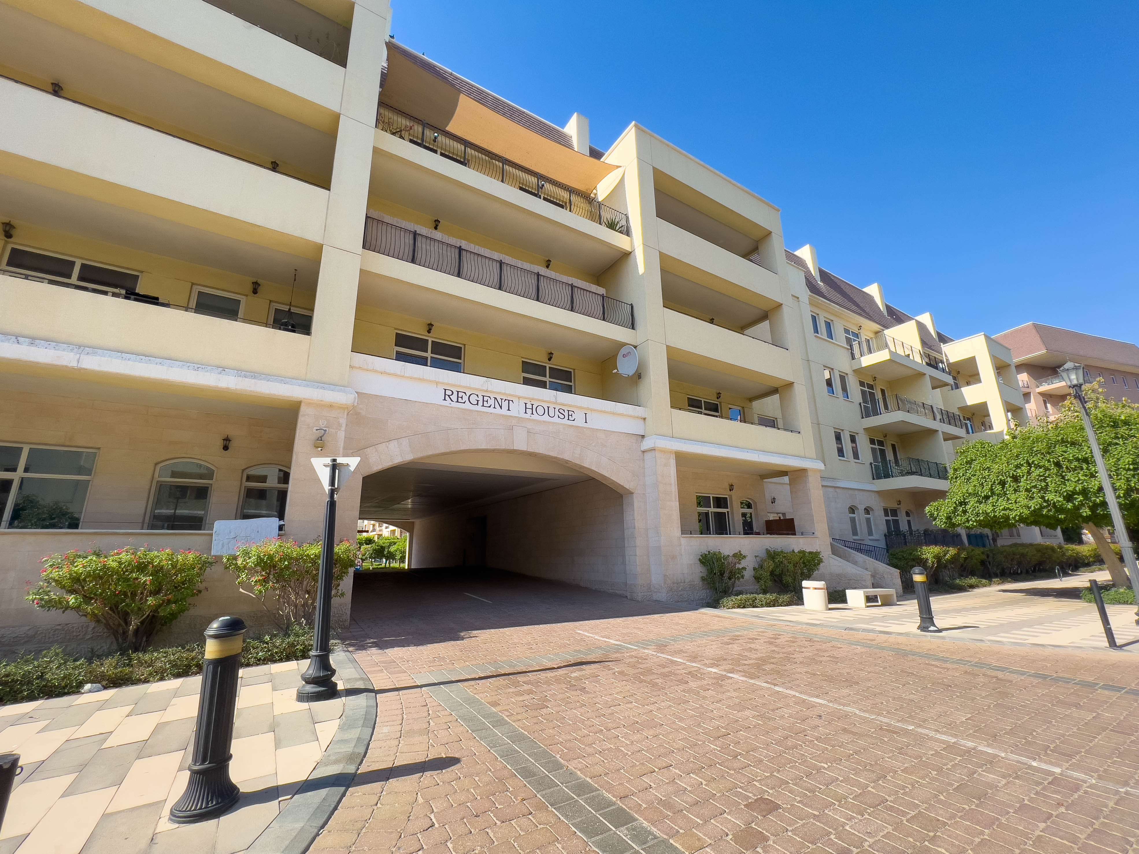 Regent House 2