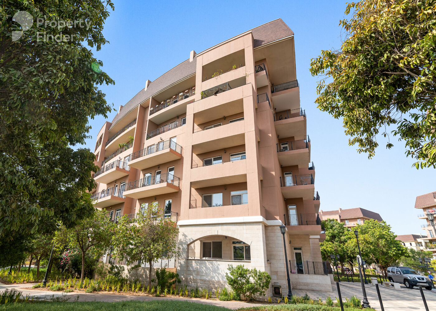 Gallery mosaic item large