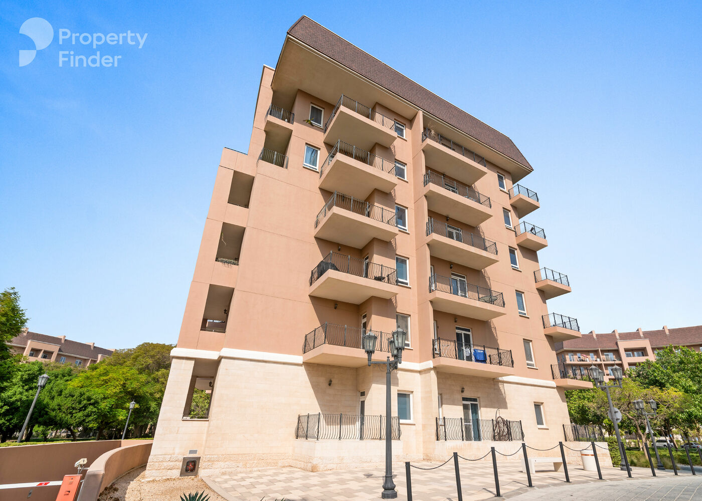 Gallery mosaic item small second