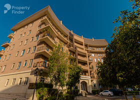 Image for Building Exterior in Sherlock Circus 2