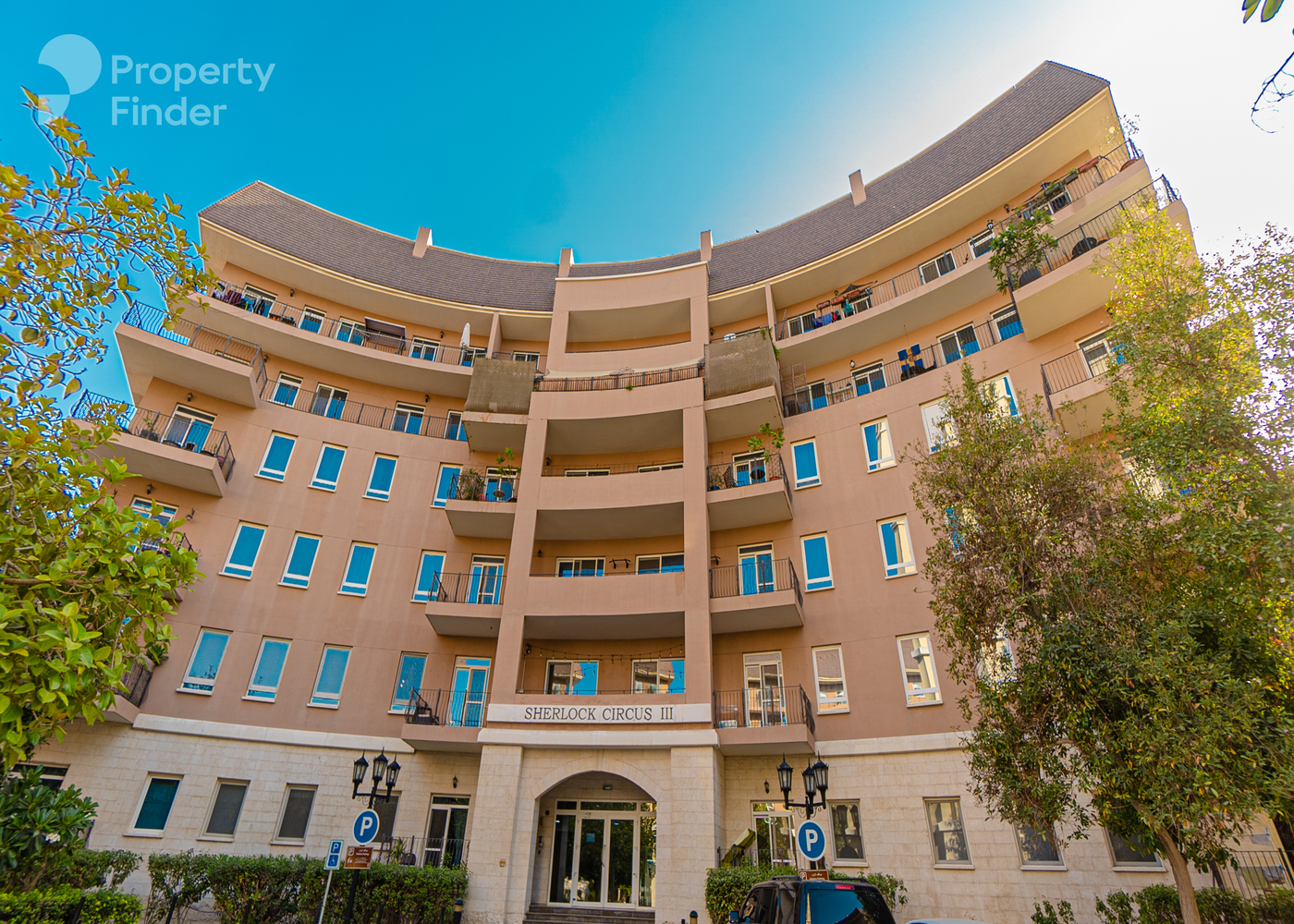 Gallery mosaic item small second