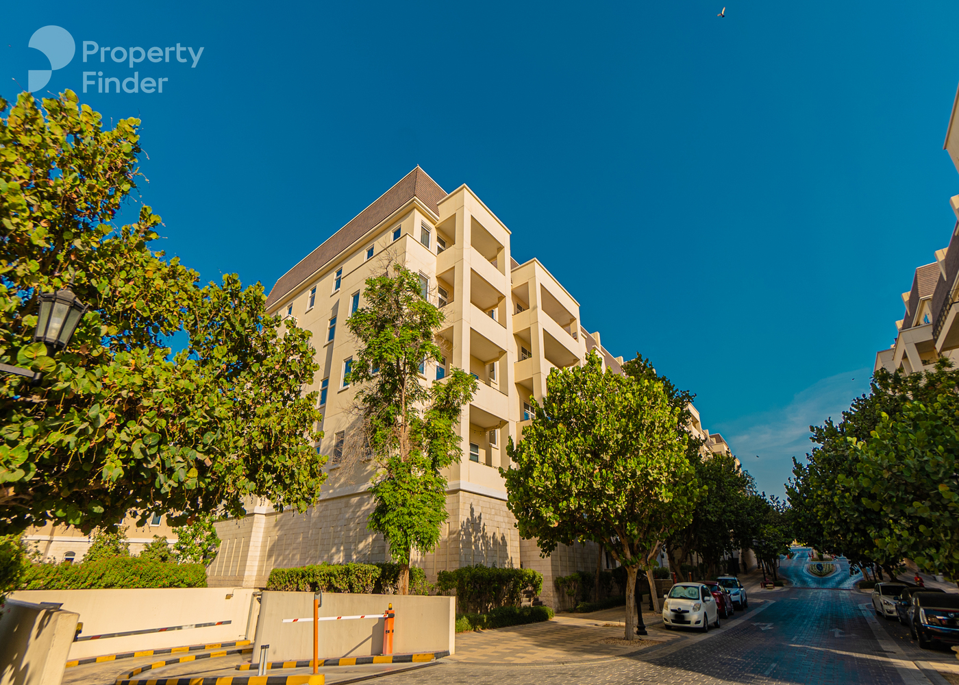 Gallery mosaic item small second