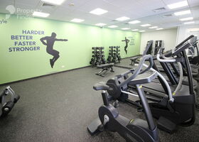 Image for Gym in Widcombe House 1