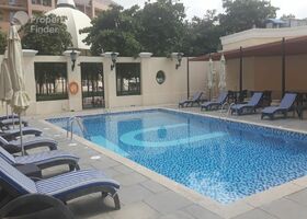 Image for Adults Swimming Pool in Widcombe House 1