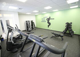 Image for Gym in Widcombe House 1