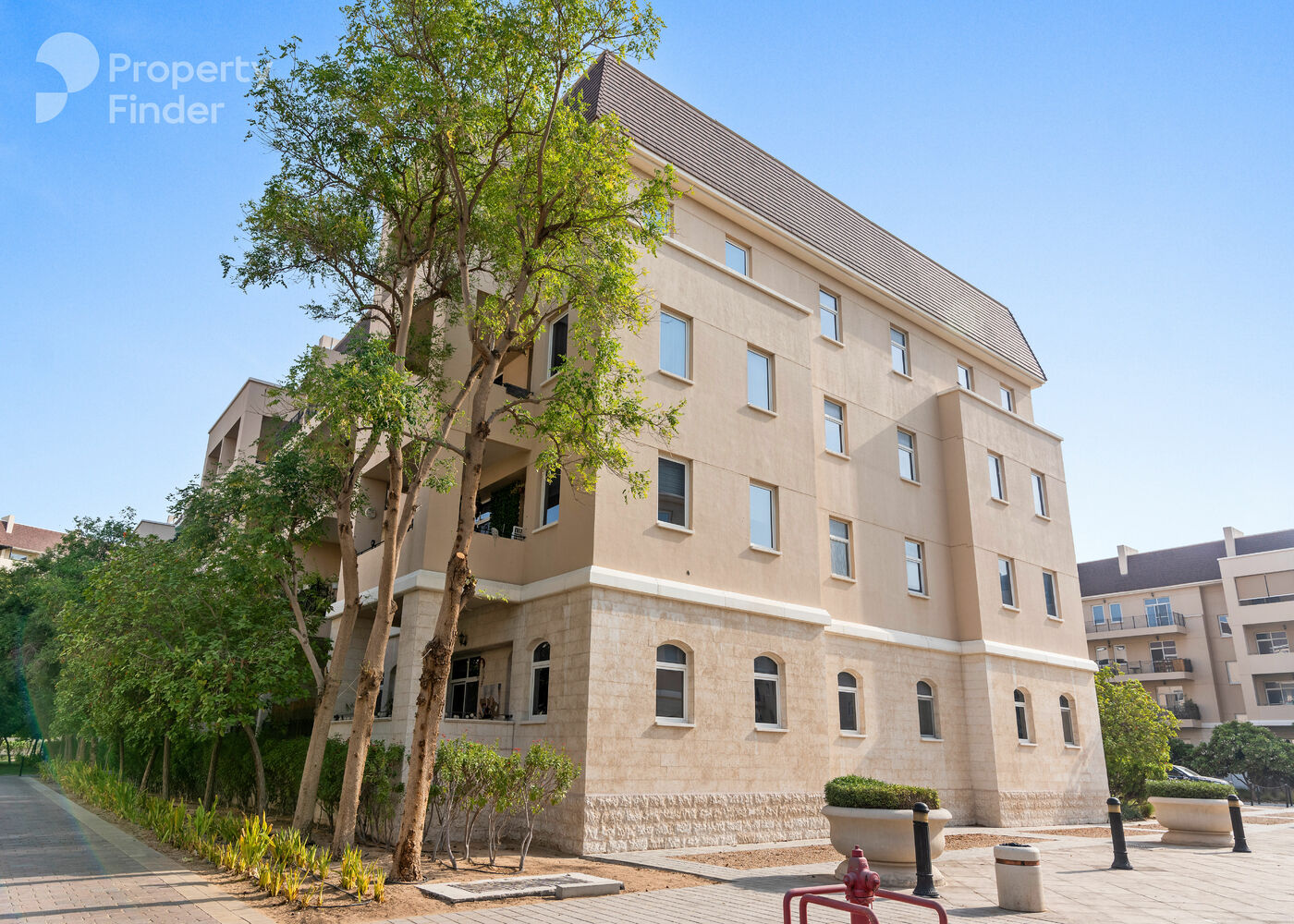 Gallery mosaic item small second