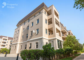 Image for Building Exterior in Widcombe House 3