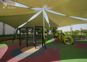 Image for Children Play Area in New Bridge Hills 1