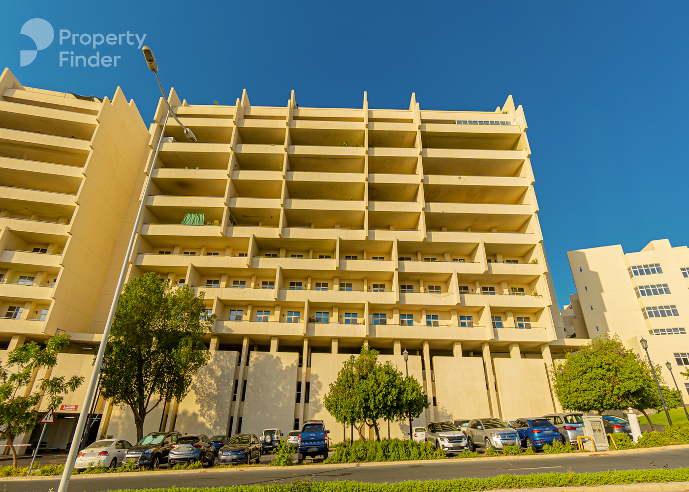 Gallery mosaic item small second