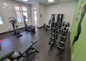 Image for Gym in New Bridge Hills 1