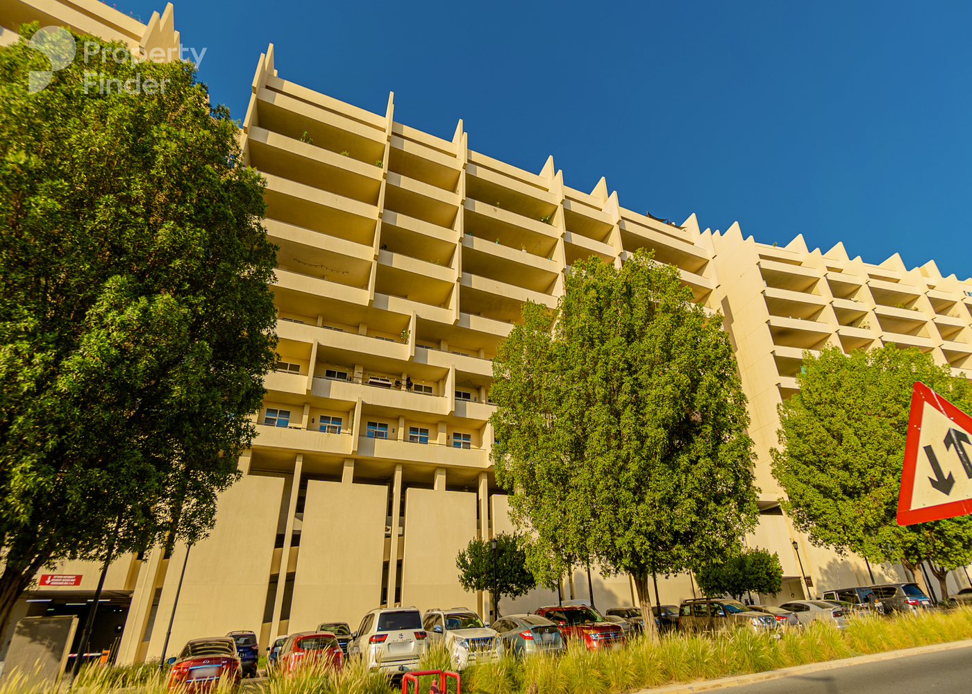 Gallery mosaic item small first