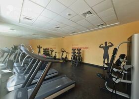 Image for Gym in New Bridge Hills 3