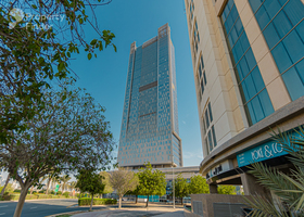 Image for Building Exterior in Control Tower