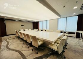 Image for Conference Room in Control Tower