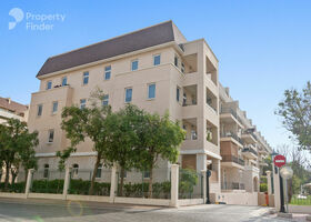 Image for Building Exterior in Barton House 1