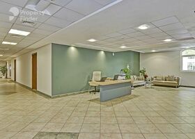 Image for Lobby in Barton House 1