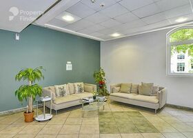 Image for Lobby in Barton House 1