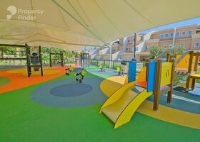 Image for Children Play Area in Barton House 1