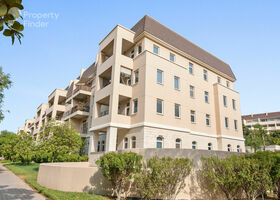 Image for Building Exterior in Barton House 2