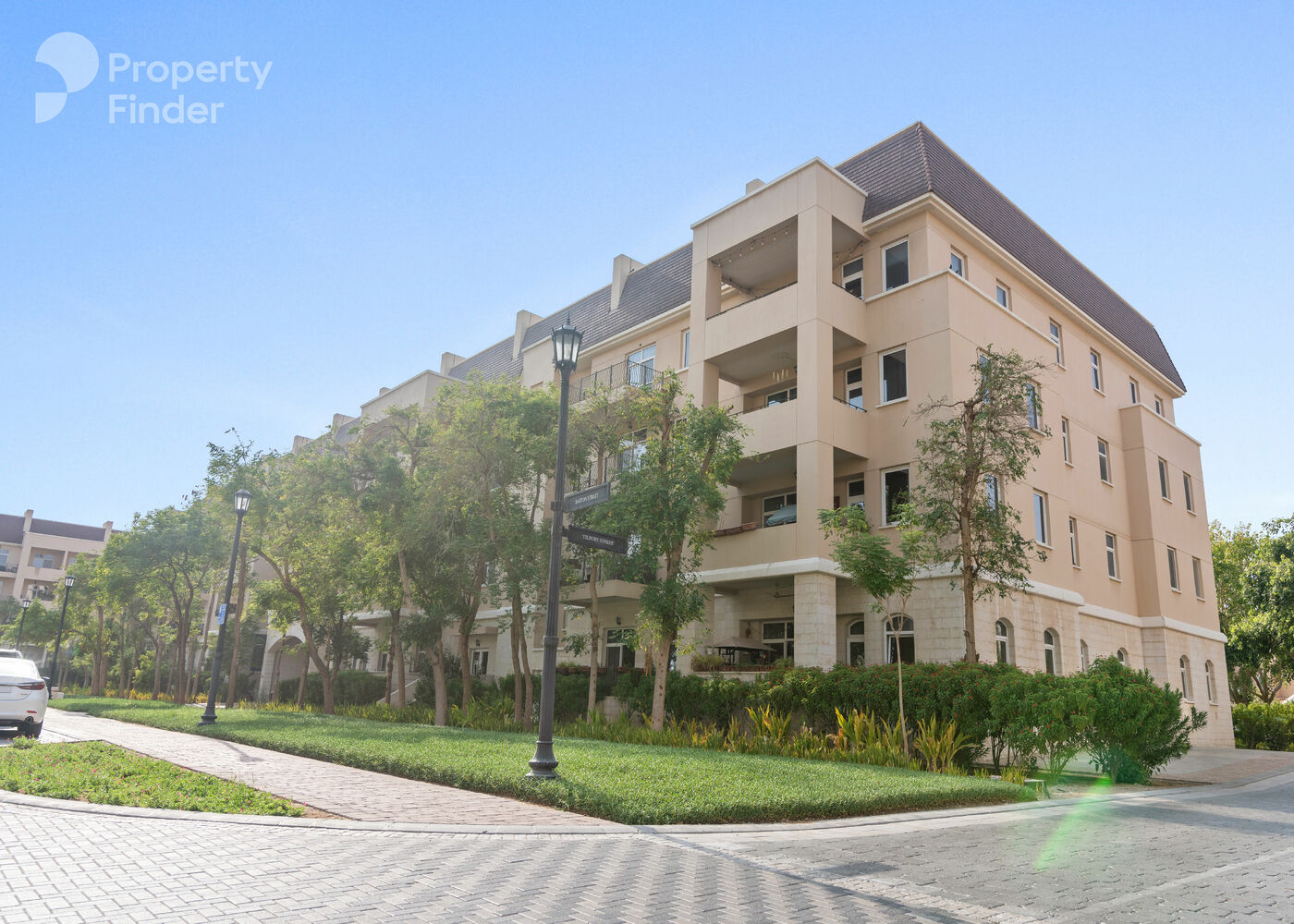 Gallery mosaic item small second