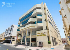 Image for Building Exterior in Karama Gold Building