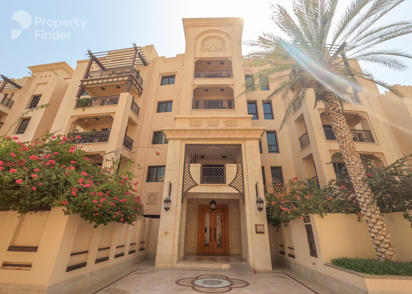 Gallery mosaic item small second