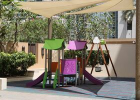 Image for Children Play Area in Kamoon 2