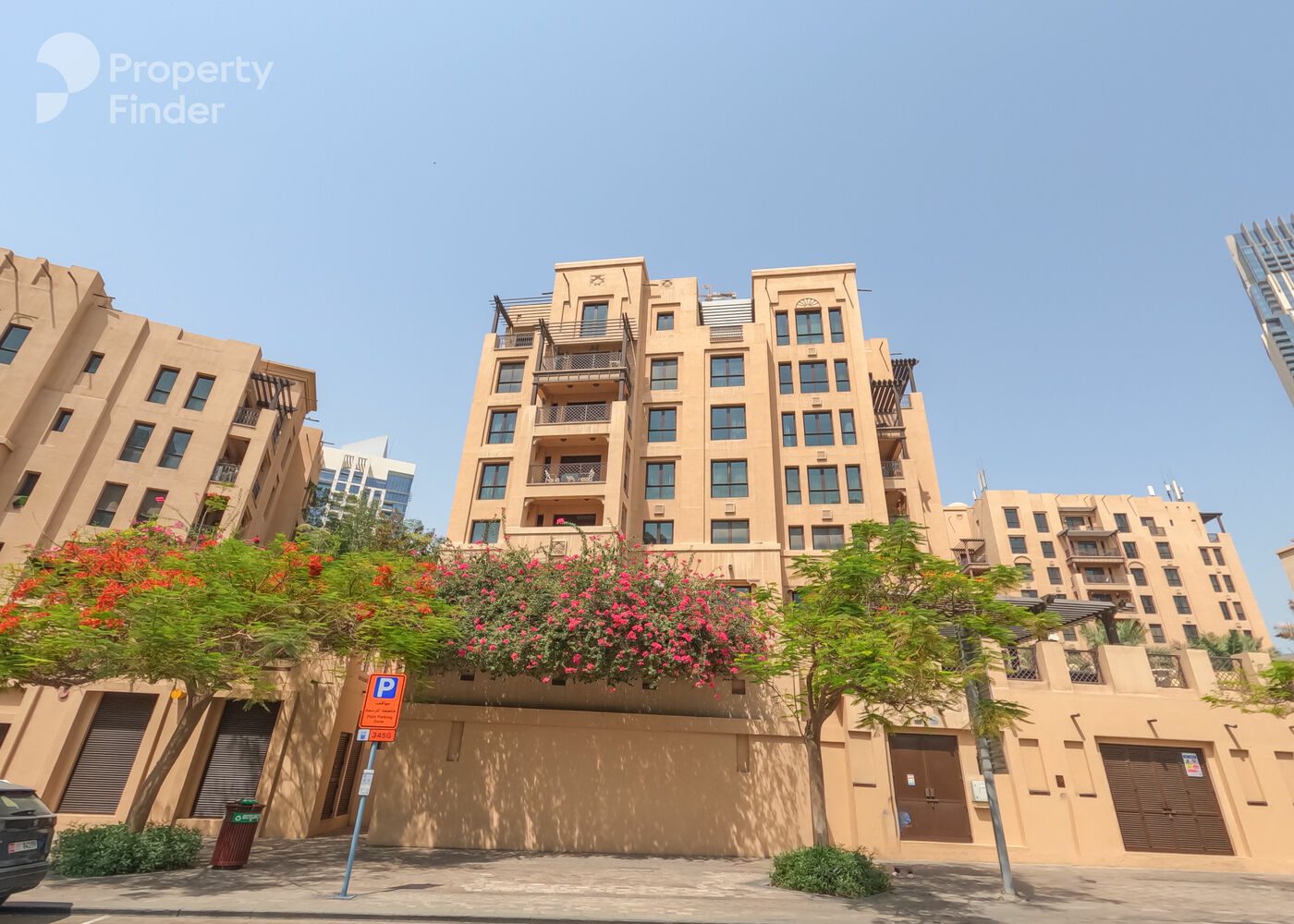 Gallery mosaic item small second