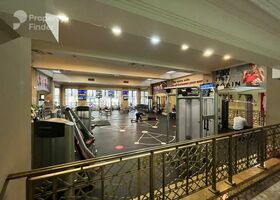 Image for Gym in Miska 3