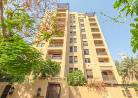 Image for Building Exterior in Reehan 1