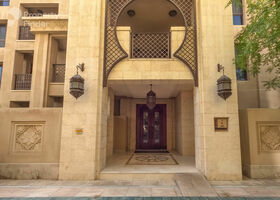 Image for Building Exterior in Reehan 6