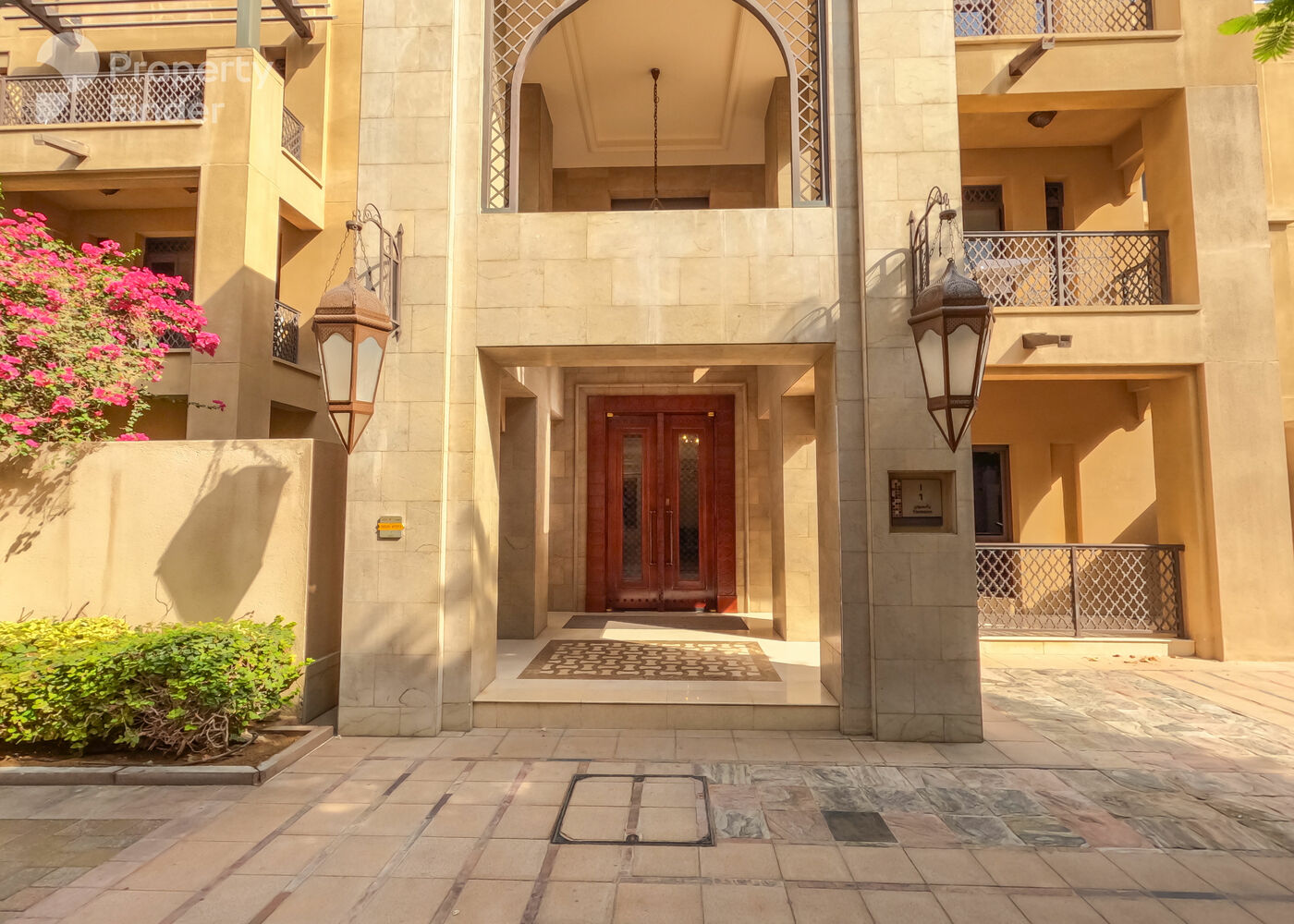 Gallery mosaic item small second