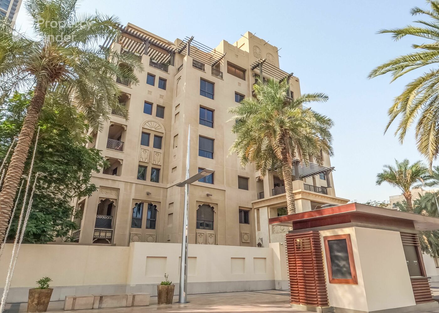 Gallery mosaic item small second