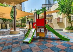 Image for Children Play Area in Yansoon 3