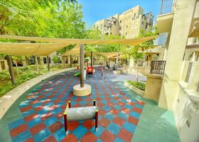 Image for Children Play Area in Yansoon 3